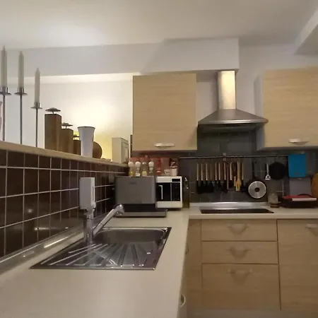 Apartment Rubin
