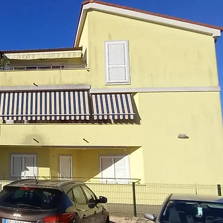 Rubin Apartment