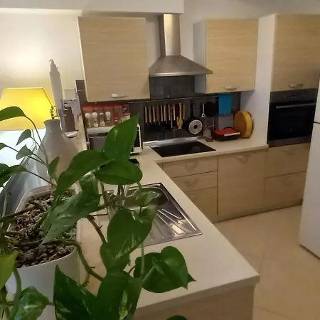 Apartment Rubin