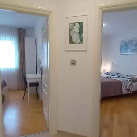 Apartment Rubin
