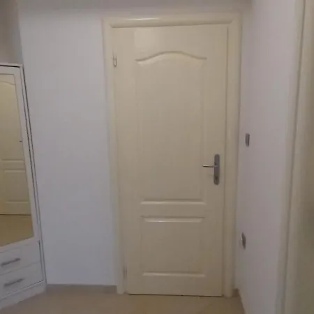Rubin Apartman Pula