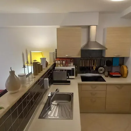 Apartamento Rubin *