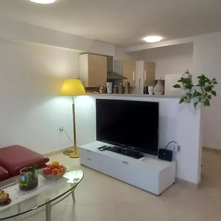 Apartamento Rubin Pula