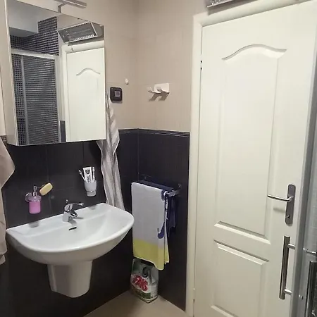 Apartment Rubin