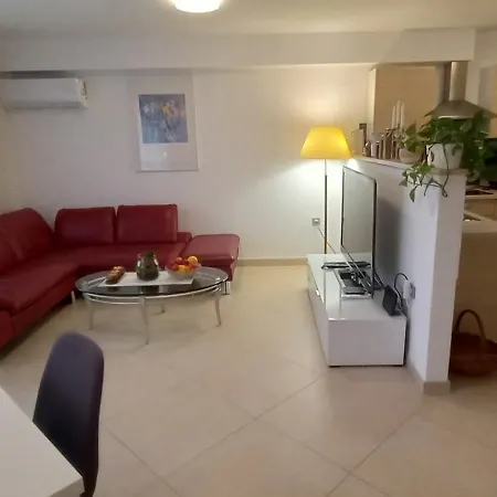 Apartment Rubin