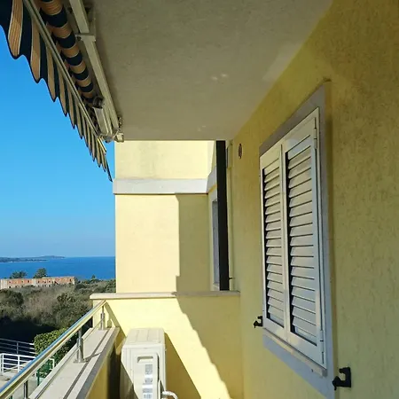 Rubin Apartment Pula